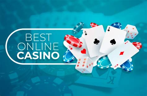 melhores sites para jogar cassino